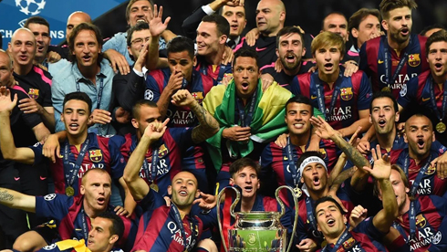 FCB